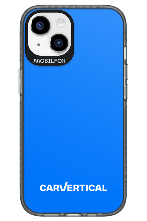 Blueprint - Apple iPhone 14