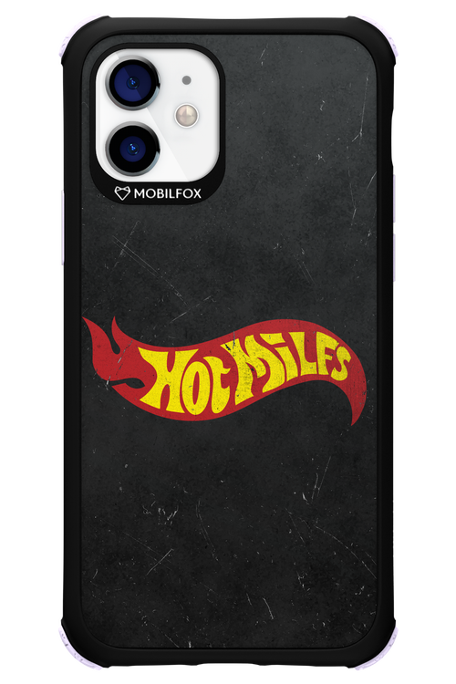 Hot Milfs 2.0 - Apple iPhone 12
