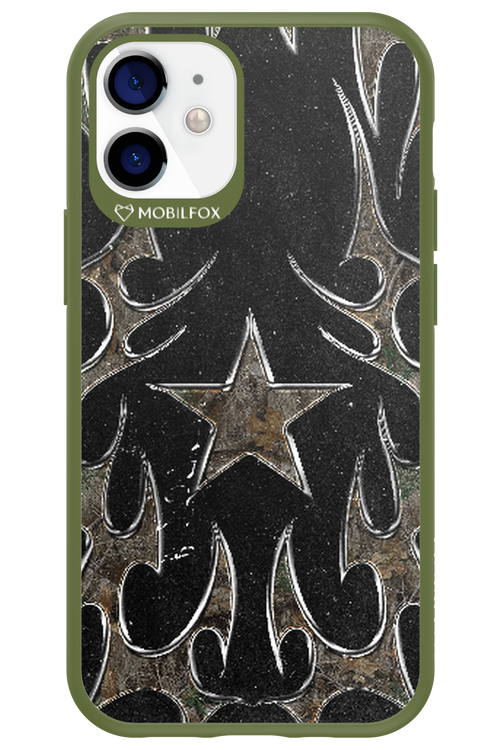 Camo 2.0 - Apple iPhone 12 Mini