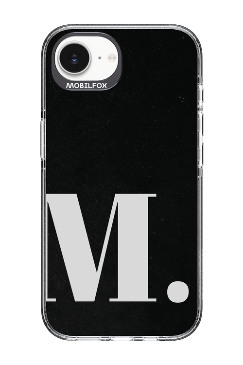 M (Off Space) 2.0 - Apple iPhone 16e