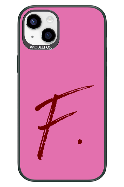 (Sorbet) F 2.0 - Apple iPhone 14 Plus