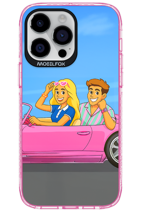 My Way - Apple iPhone 14 Pro Max