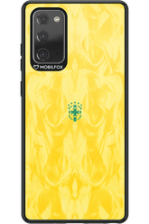 Brasil 2.0 - Samsung Galaxy Note 20