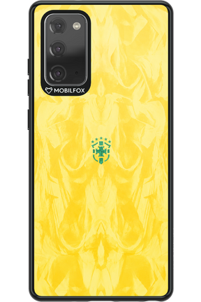 Brasil 2.0 - Samsung Galaxy Note 20