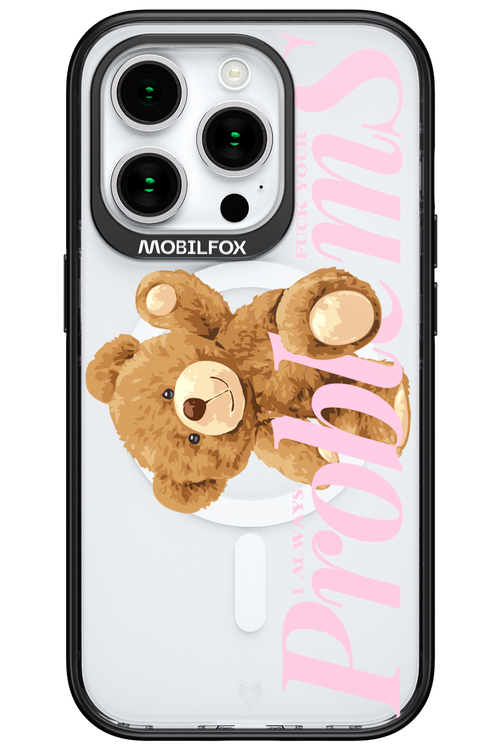 Problems 2.0 - Apple iPhone 15 Pro