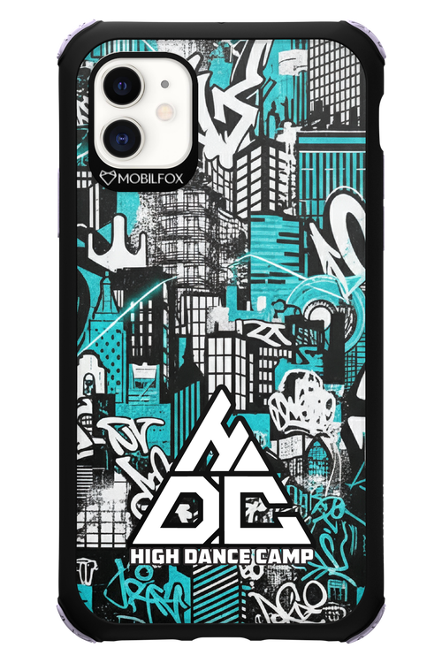 HDC 3 - Apple iPhone 11