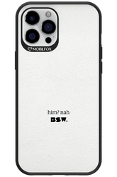 BSW FourSeasons 16 2.0 - Apple iPhone 12 Pro Max