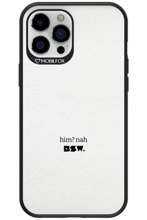 BSW FourSeasons 16 2.0 - Apple iPhone 12 Pro Max