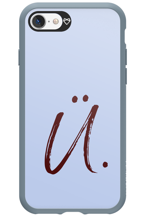 (Jellyfish Presso) U II 2.0 - Apple iPhone 7