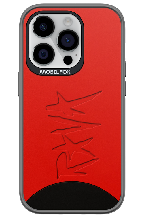 Rava Red 2.0 - Apple iPhone 14 Pro