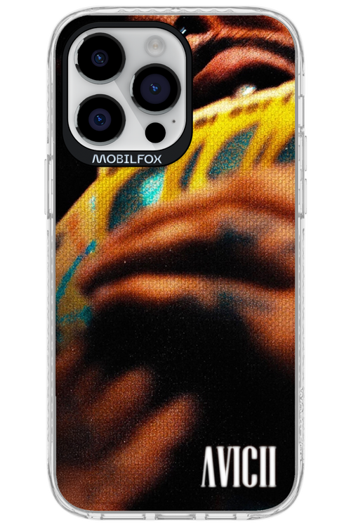 Avicii 2.0 - Apple iPhone 14 Pro Max