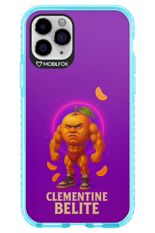 Clementine Belite Muscle 2.0 - Apple iPhone 11 Pro