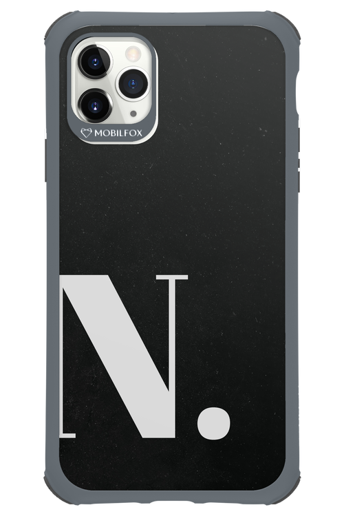 N (Off Space) 2.0 - Apple iPhone 11 Pro Max