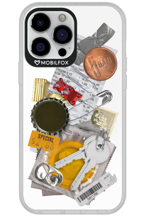 Just in Case 2.0 - Apple iPhone 13 Pro Max
