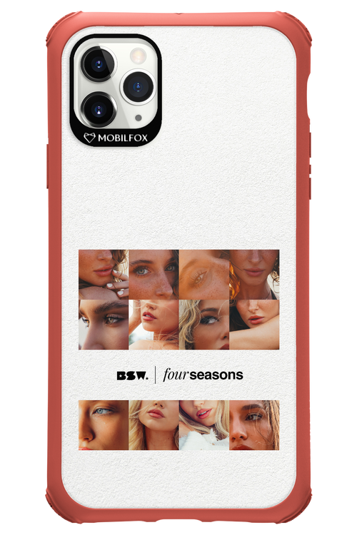 BSW FourSeasons 4 2.0 - Apple iPhone 11 Pro Max