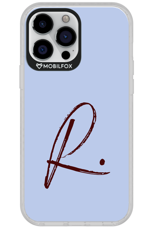 (Jellyfish Presso) R 2.0 - Apple iPhone 13 Pro Max