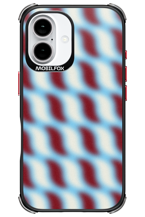 Cold Wave 2.0 - Apple iPhone 16