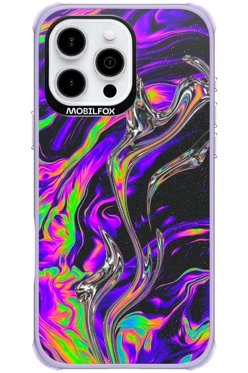Nova 2.0 - Apple iPhone 16 Pro Max