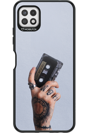 Bagabont 2.0 - Samsung Galaxy A22 5G