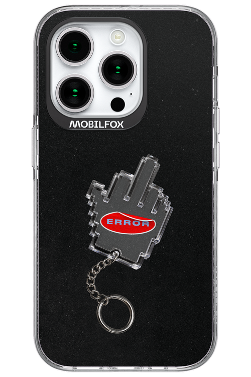 Err0r 2.0 - Apple iPhone 15 Pro