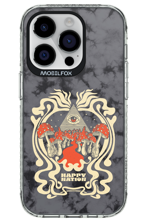 Happy Nation 2.0 - Apple iPhone 14 Pro