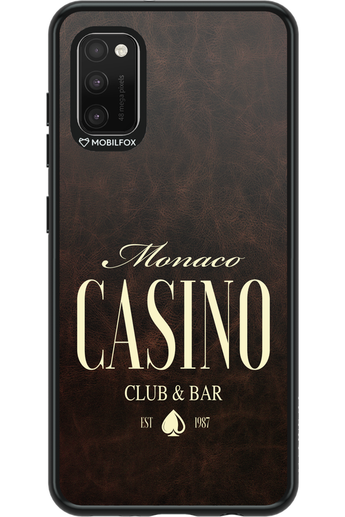 Casino - Samsung Galaxy A41