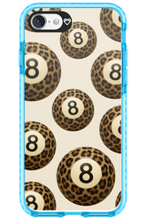 Wild Winner - Apple iPhone 8