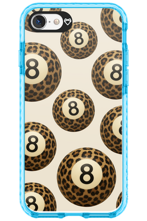 Wild Winner - Apple iPhone 8