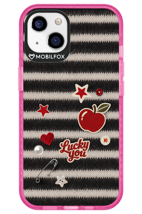 Lucky You 2.0 - Apple iPhone 13