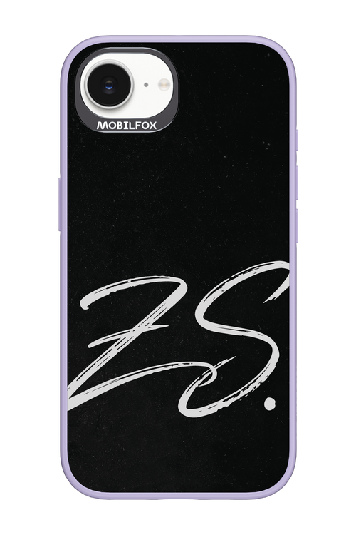 (Off Space) ZS 2.0 - Apple iPhone 16e