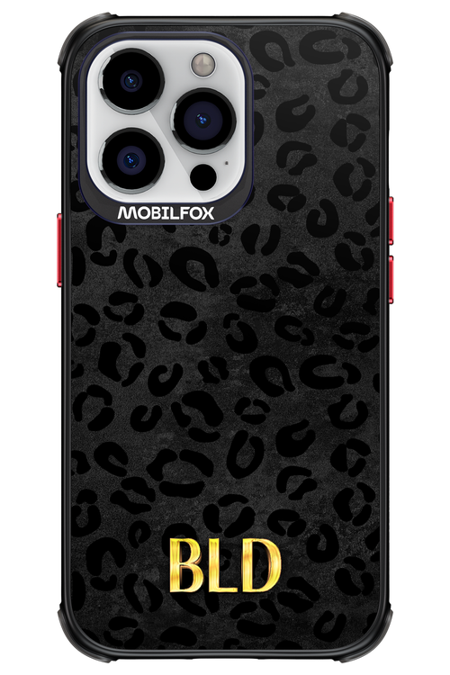 BLD BLVCK LEO 2.0 - Apple iPhone 13 Pro