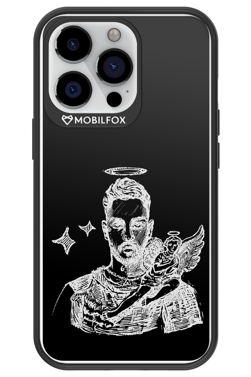 iNGER Black 2.0 - Apple iPhone 13 Pro