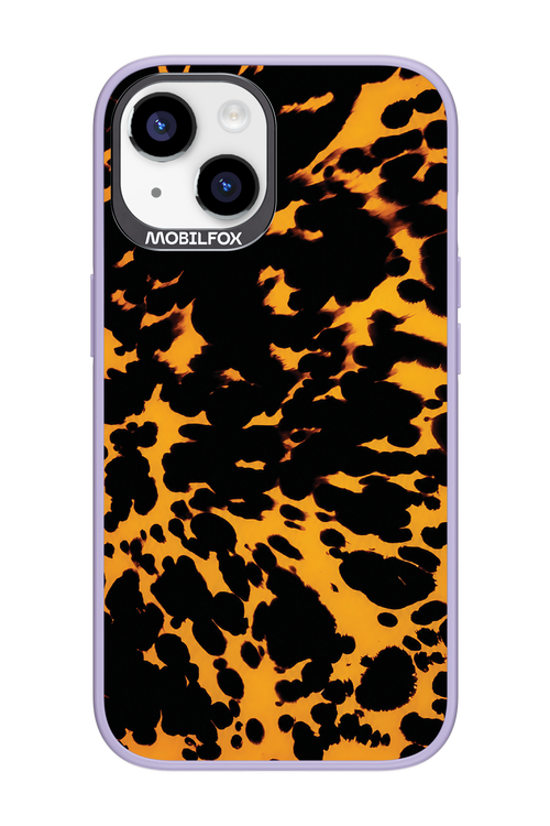 Tortoise Shell 2.0 - Apple iPhone 14