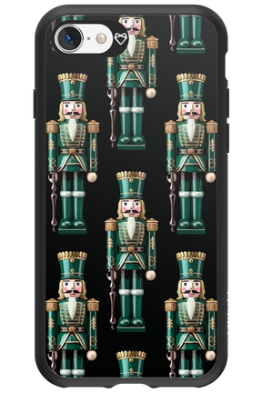 Nutcracker - Apple iPhone SE 2020