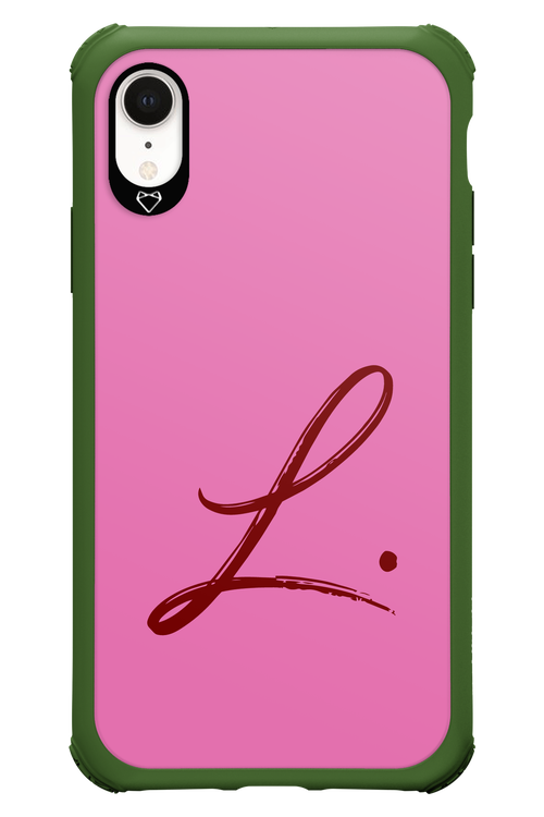 (Sorbet) L 2.0 - Apple iPhone XR