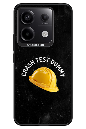 Crash Test - Xiaomi Redmi Note 13 Pro 5G