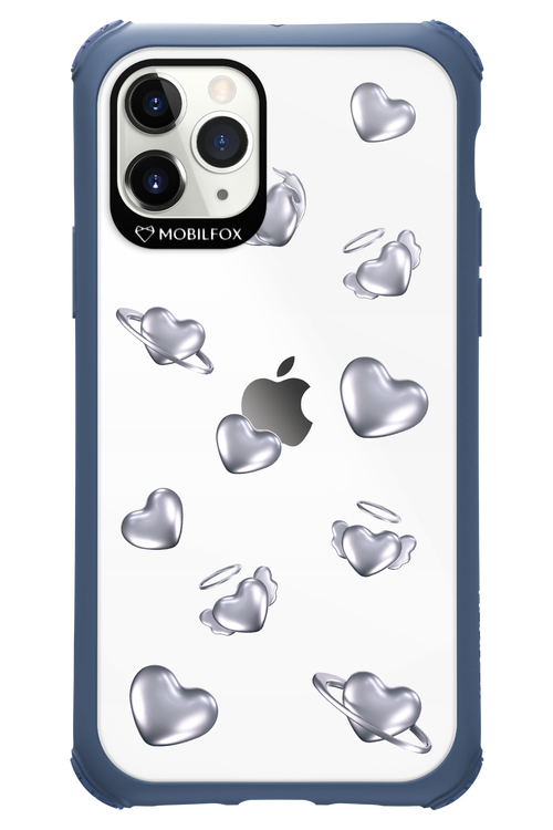 Chrome Hearts - Apple iPhone 11 Pro