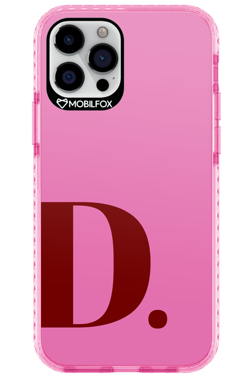 D (Sorbet) 2.0 - Apple iPhone 12 Pro