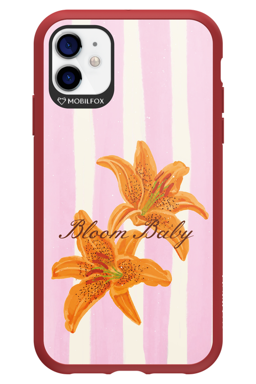 Bloom Baby 2.0 - Apple iPhone 11