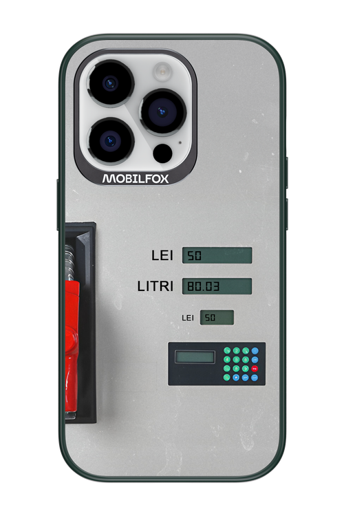 Litri 2 - Apple iPhone 14 Pro