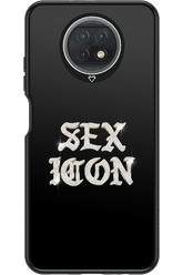 SEX ICON 2.0 - Xiaomi Redmi Note 9T 5G