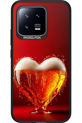 Toast to Love - Xiaomi 13