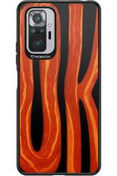 OK (Black-Red) - Xiaomi Redmi Note 10 Pro