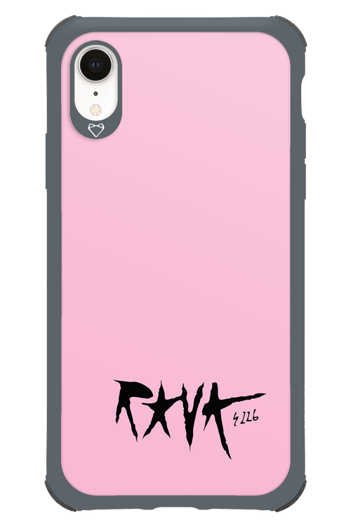 R-va - Apple iPhone XR