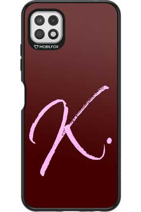 (Dark Blush) K 2.0 - Samsung Galaxy A22 5G