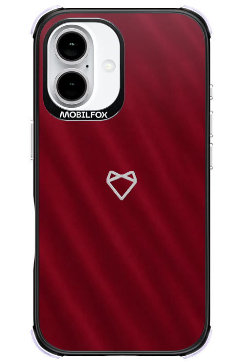 Ungaria X Mobilfox 2.0 - Apple iPhone 16