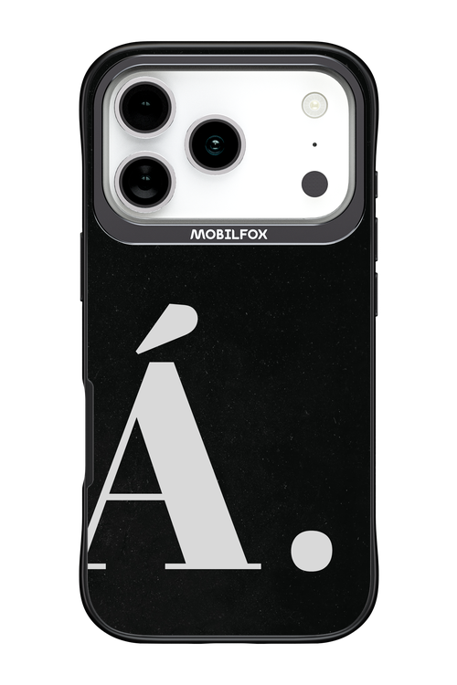A II (Off Space) 2.0 - Apple iPhone 17 Pro