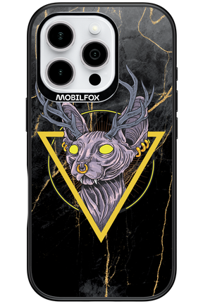 Bastet - Apple iPhone 16 Pro