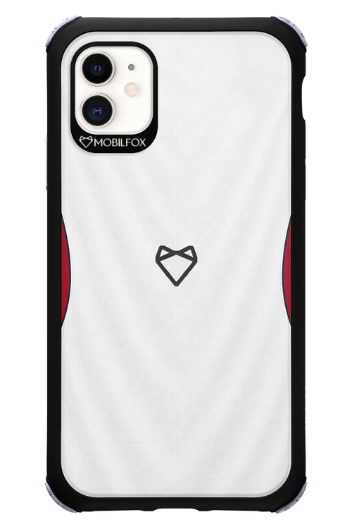 England X Mobilfox 2.0 - Apple iPhone 11