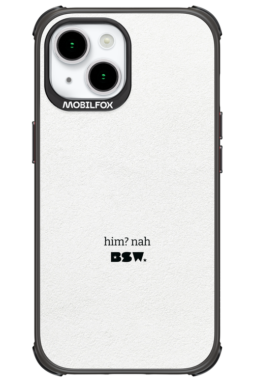 BSW FourSeasons 16 2.0 - Apple iPhone 15